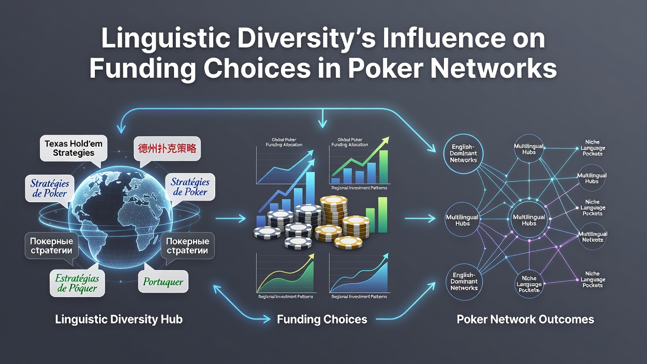 Detailed view of poker network dashboard displaying multilingual payment options and funding analytics across regions
